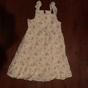 Girls sundress